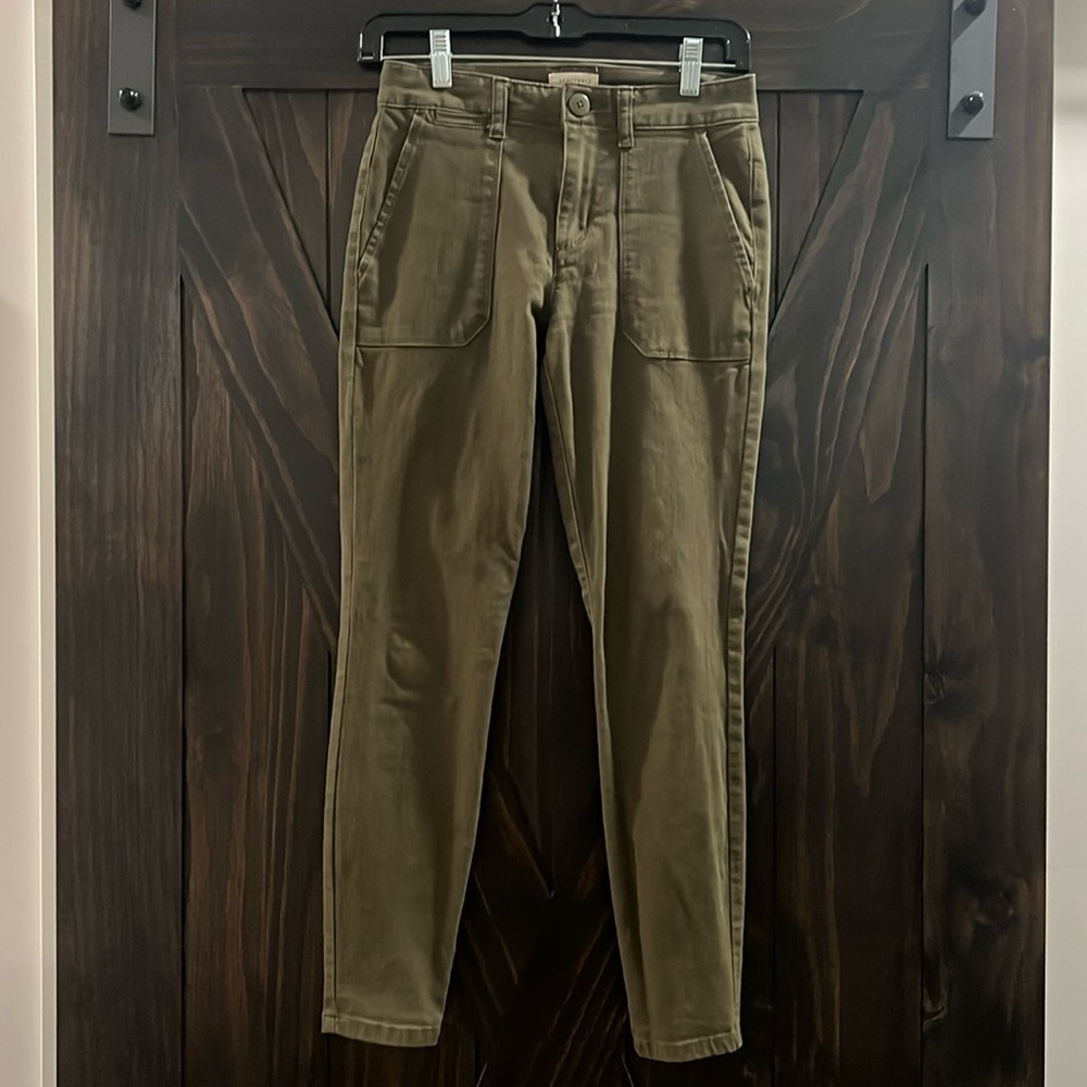 Sanctuary Cargo Skinny Pant
